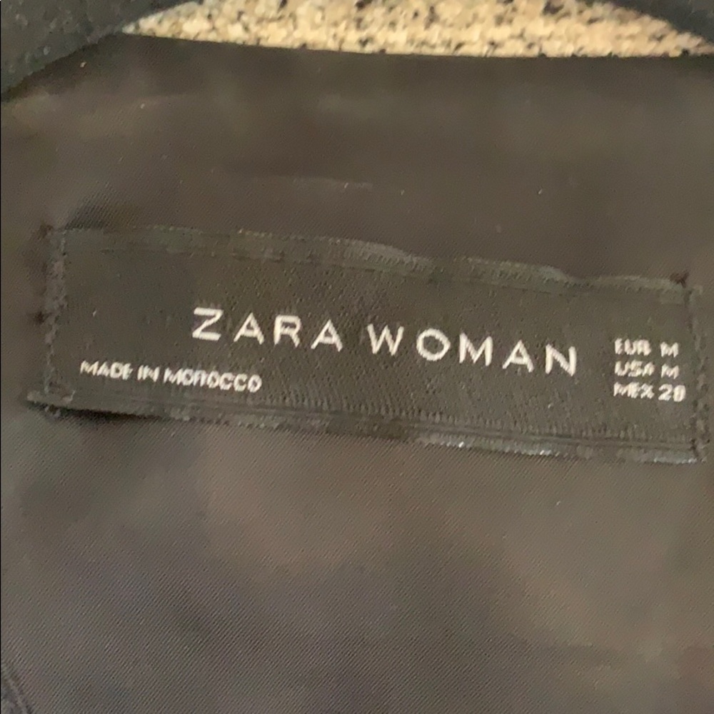 Zara jacket - Picture 2 of 4